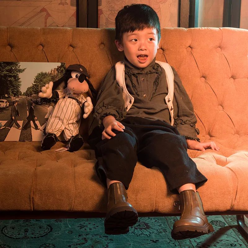 小蓝羊童鞋官方旗舰店,小蓝羊冬季鞋