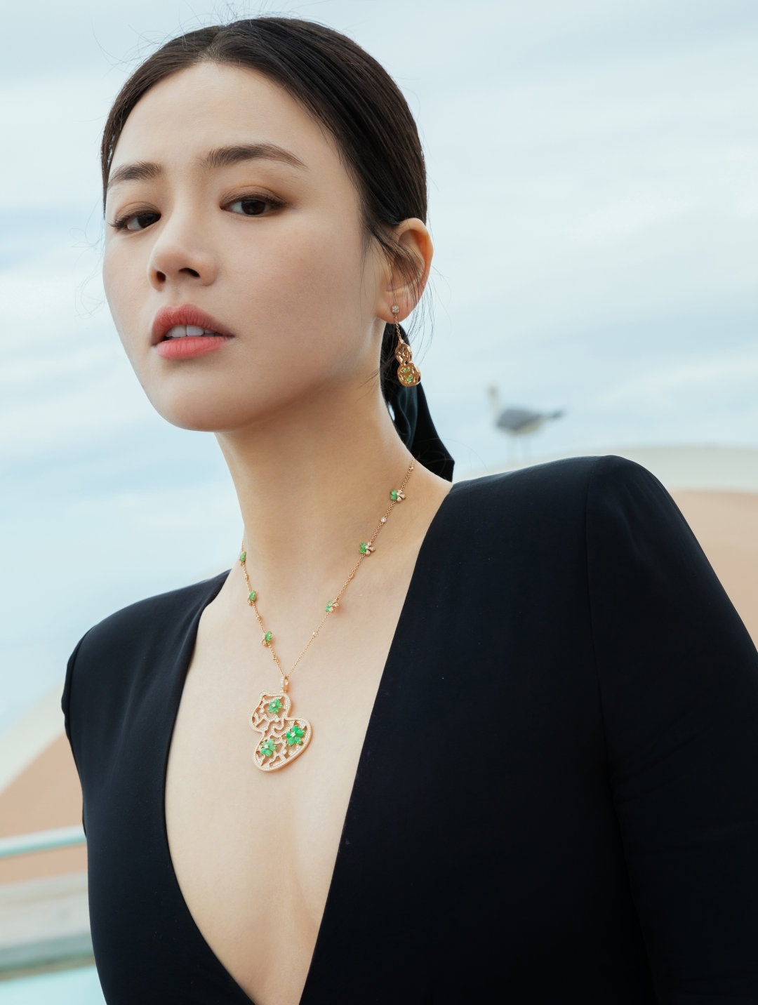 麒麟珠宝和谢瑞麟哪个好,香港金麒麟珠宝怎么样