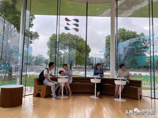 徐汇滨江丰谷路工地,徐汇滨江重点项目工程