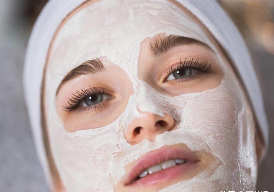 好用的睡眠面膜免洗面膜,别浪费夜晚