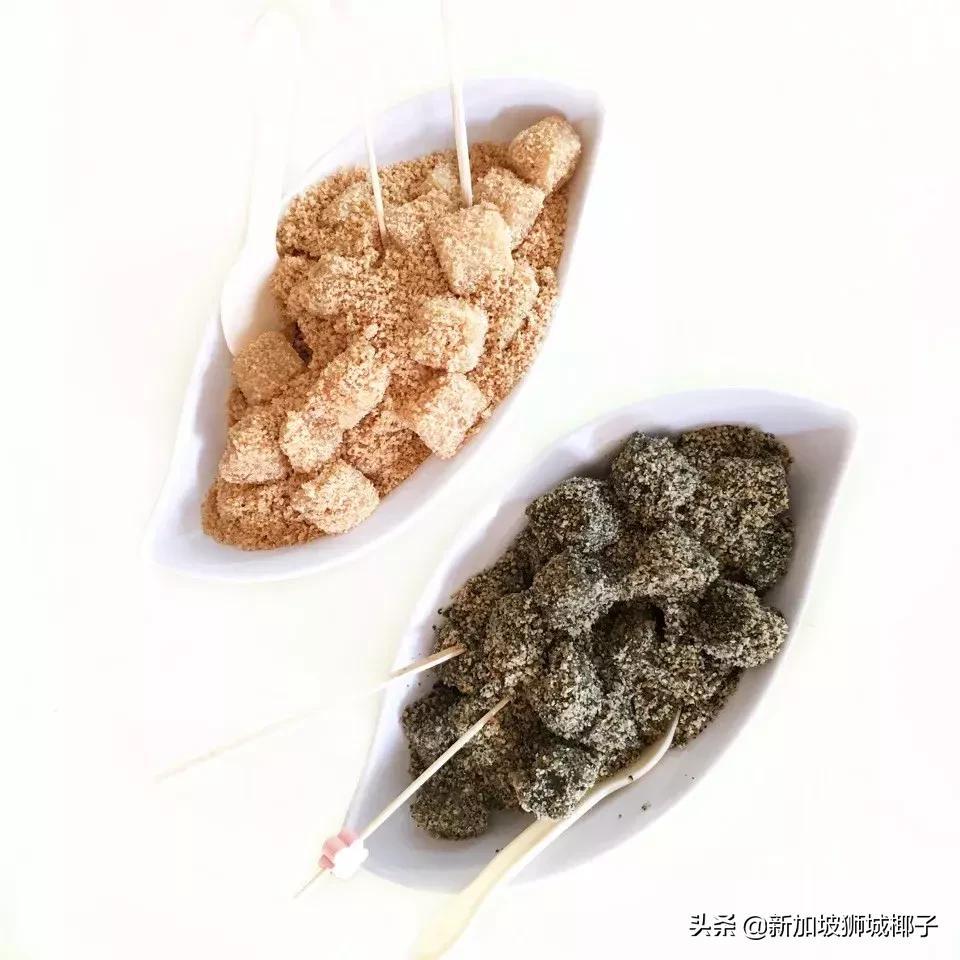 新加坡唯一的路边摊,新加坡路边摊美食推荐
