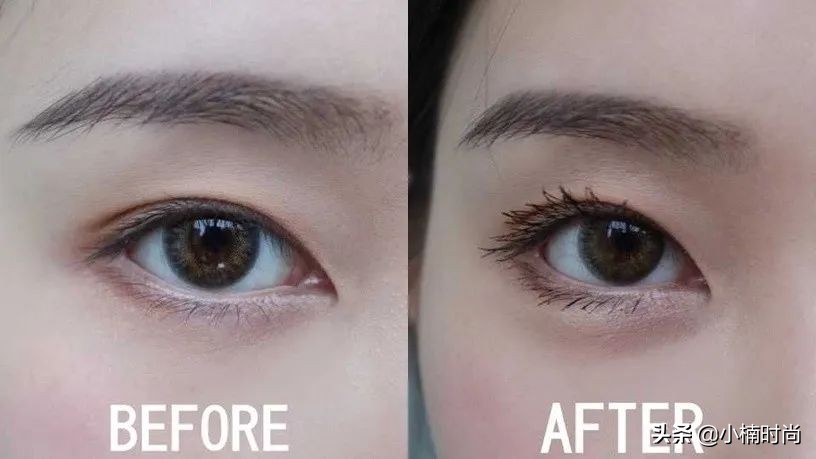 超级自然卧蚕怎么画,桥本环奈怎么变美