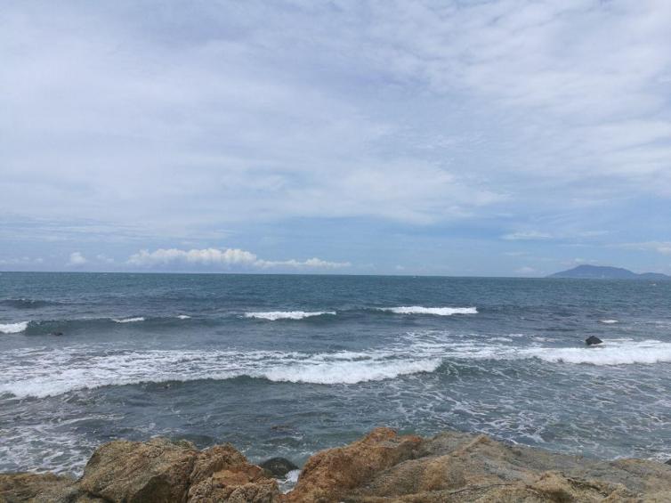 三亚南山旅游攻略自驾游,三亚到万宁的自驾游攻略