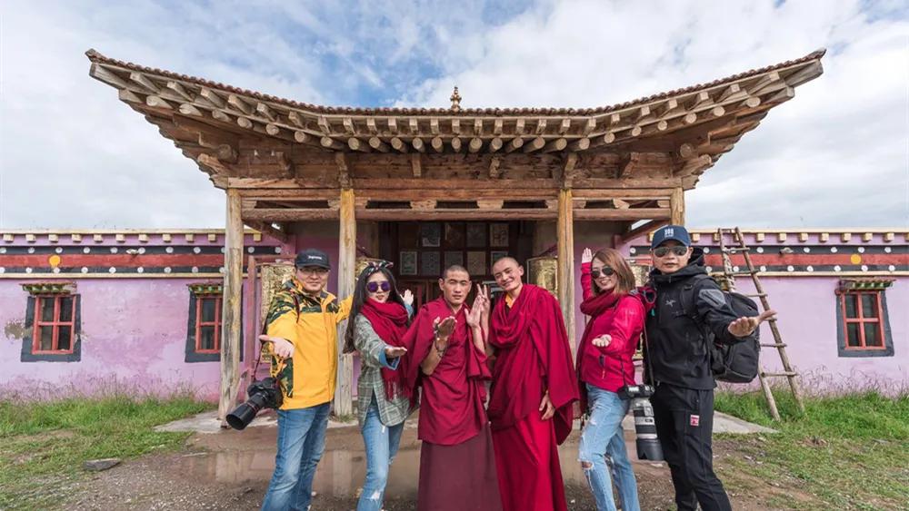 人生必走的经典户外线路,中国最虐的徒步线