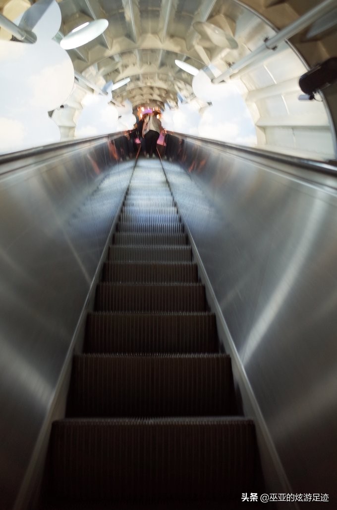 欧洲游之比利时首都布鲁塞尔,全球最大首都布鲁塞尔