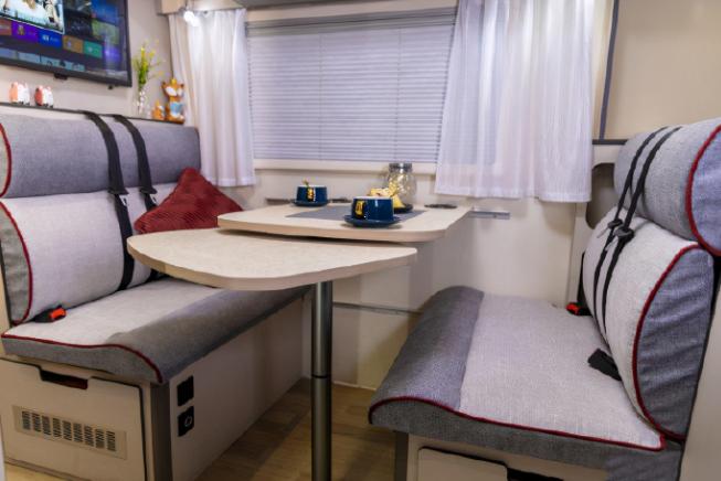 长城自由炮房车2023款多少钱,长城自由炮四驱房车最新款