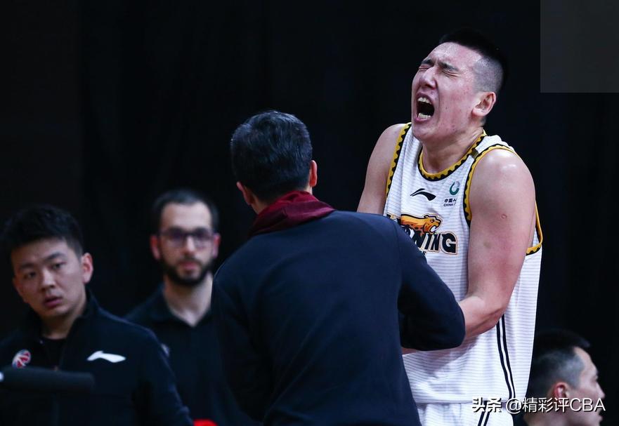 辽篮惨败浙江郭艾伦,辽篮郭艾伦最新准确消息