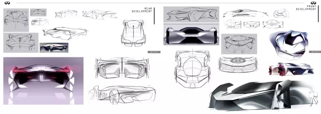 从CDN汽车设计比赛冠军到Pforzheim研究生的成长之路