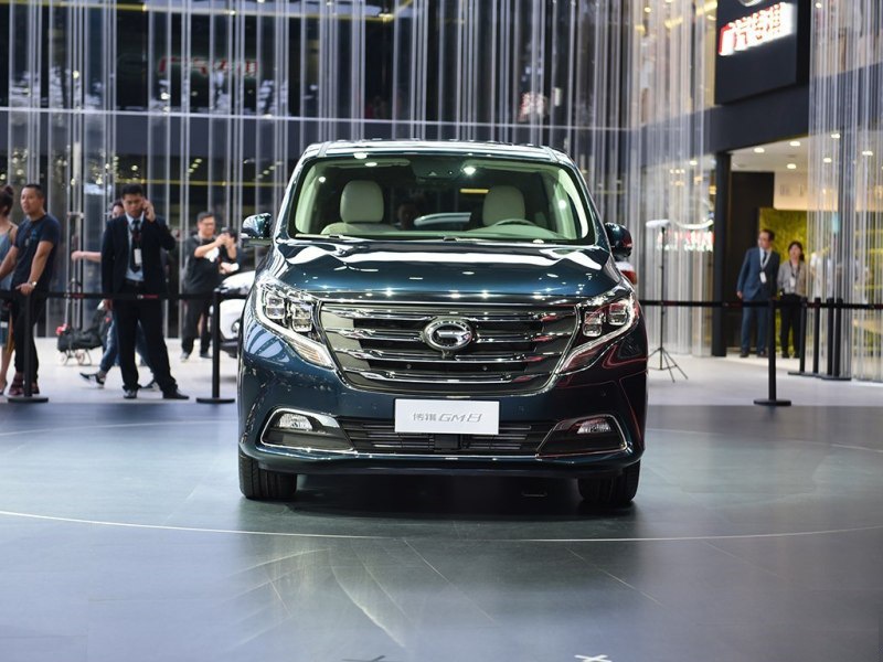 传祺gm8车主吐槽,车主吐槽广汽传祺gm8