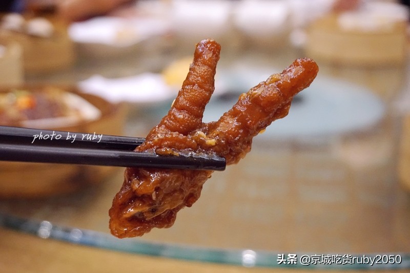 品质好的广式早茶,人气很旺的粤式早茶