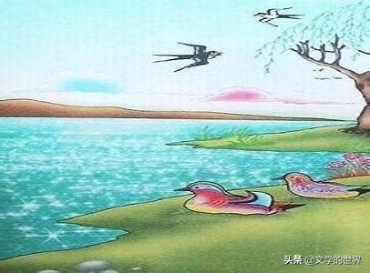 杜甫温暖人心的一首诗,杜甫的诗最体现诗圣风格的句子