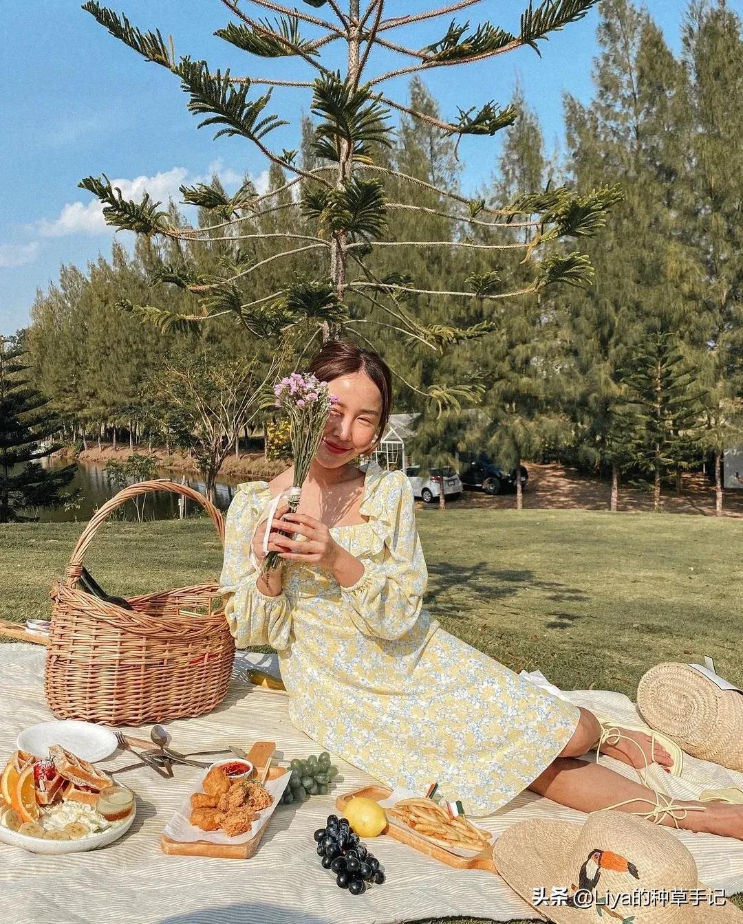 今夏必穿的6条裙子巨高级巨时髦,必穿好看夏季小裙子