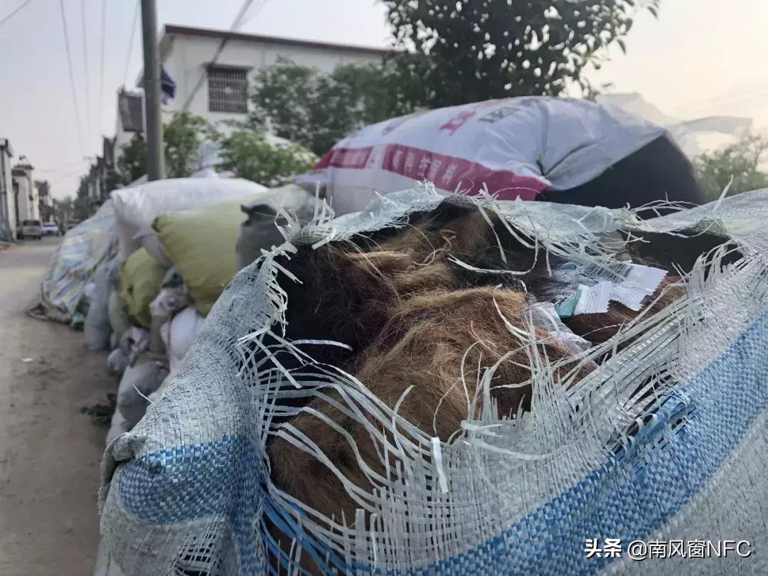 假发之都许昌版,假发之都许昌占比