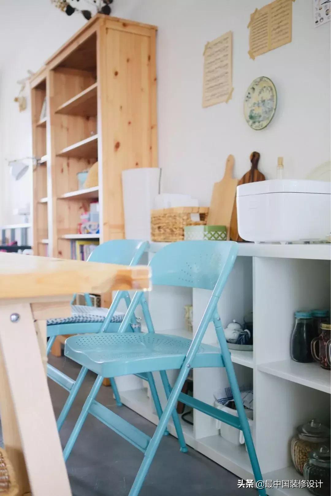 硬装只花5万多,硬装只花10万装出来的家