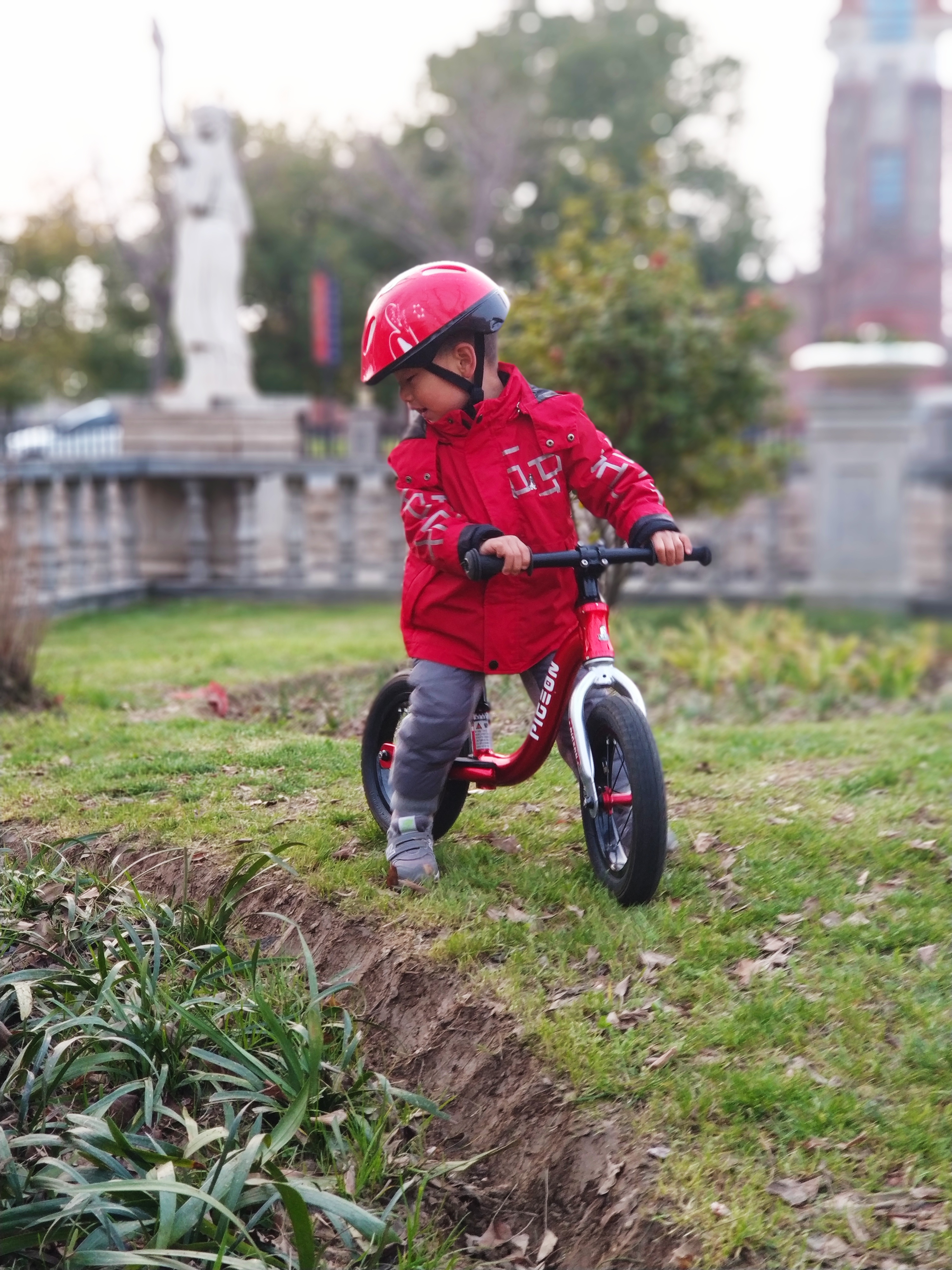 专注地数数，开启温暖的春时令