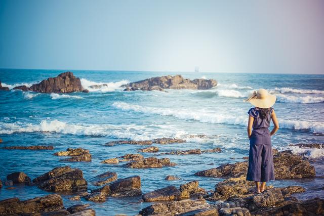 放下一个人必须经历的5个阶段,如何做到真正的放下一个人