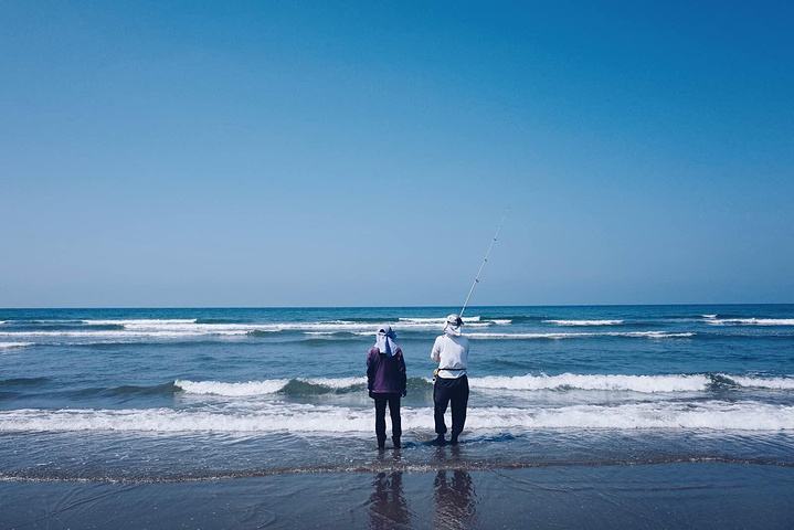 海边钓鱼技巧和方法,感受不到钓鱼的乐趣怎么办