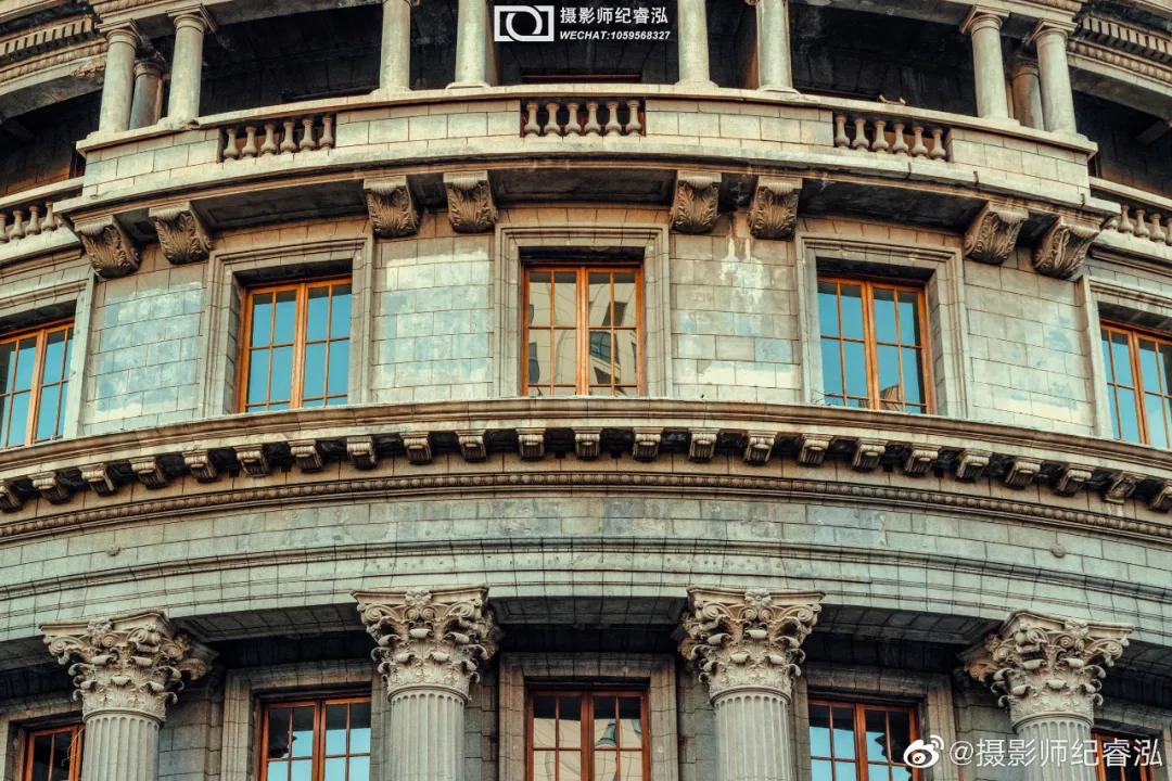 天津对称建筑物,天津各区分布图最新