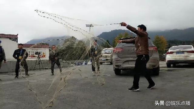 小明星美丽苗乡之旅，体验郭公坪风土人情，触发70.80.90儿时记忆