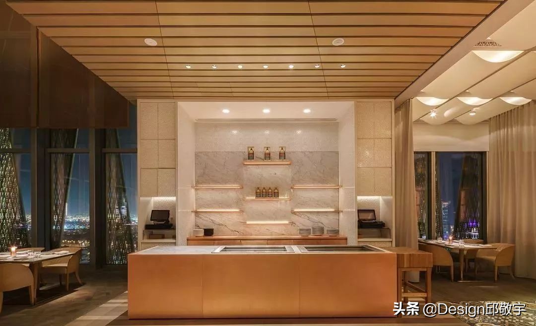 夏日皇冠酒店设计风格,酒店设计清单大全集