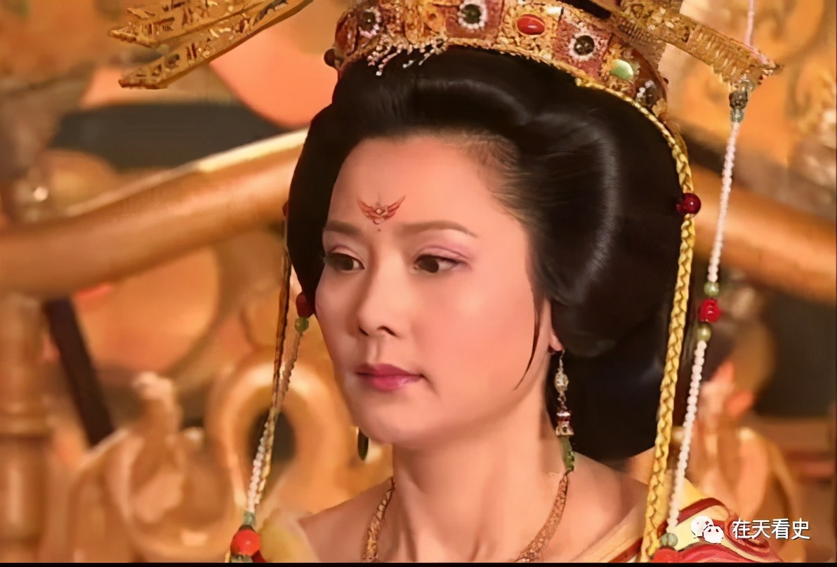 前半生开创盛世，后半生国破家亡，长恨悲歌——闲话太上皇之十三