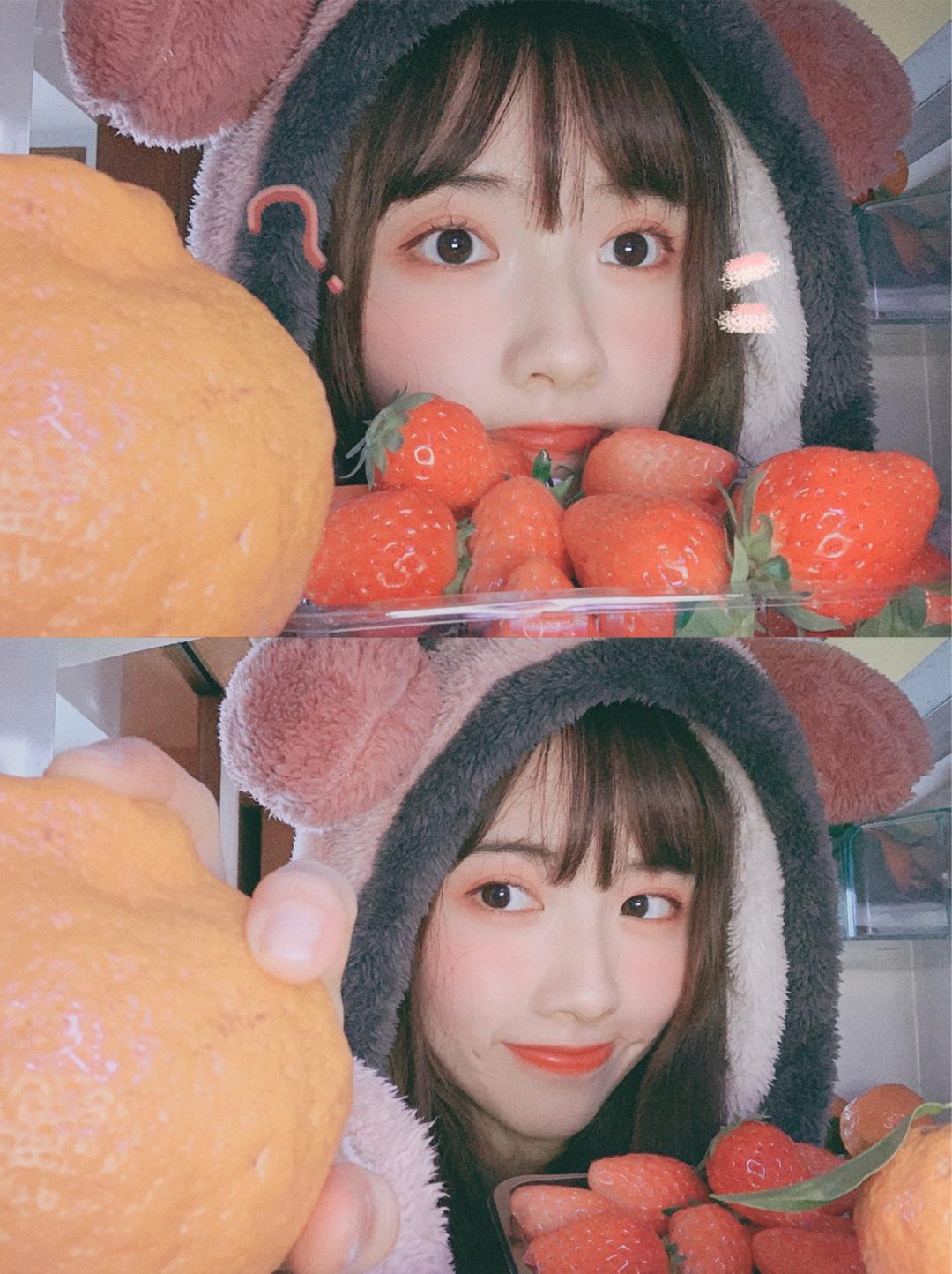 盘点好看的拍照神器软件,出游拍照出片道具