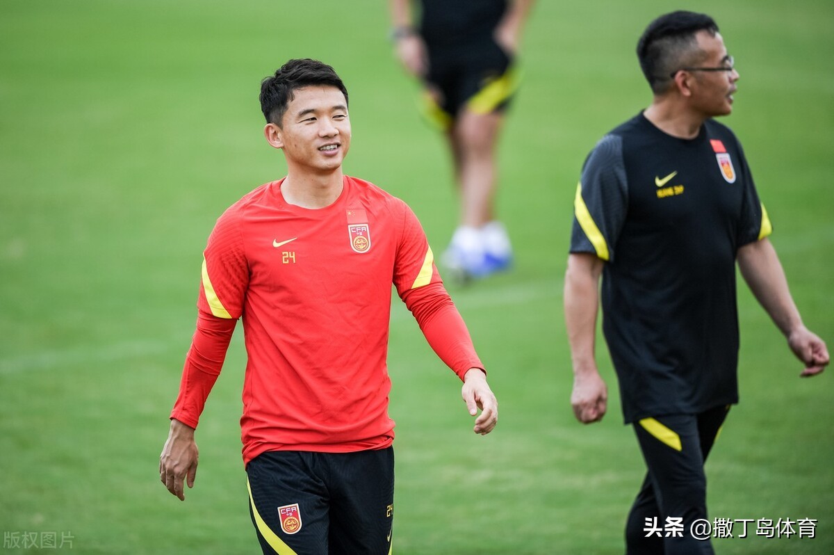 盘点89级国奥，史上最差终成黄金一代，多人成主力孙可最遗憾