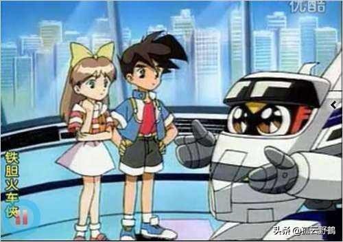 那些年国漫,曾经的国漫vs现在的国漫