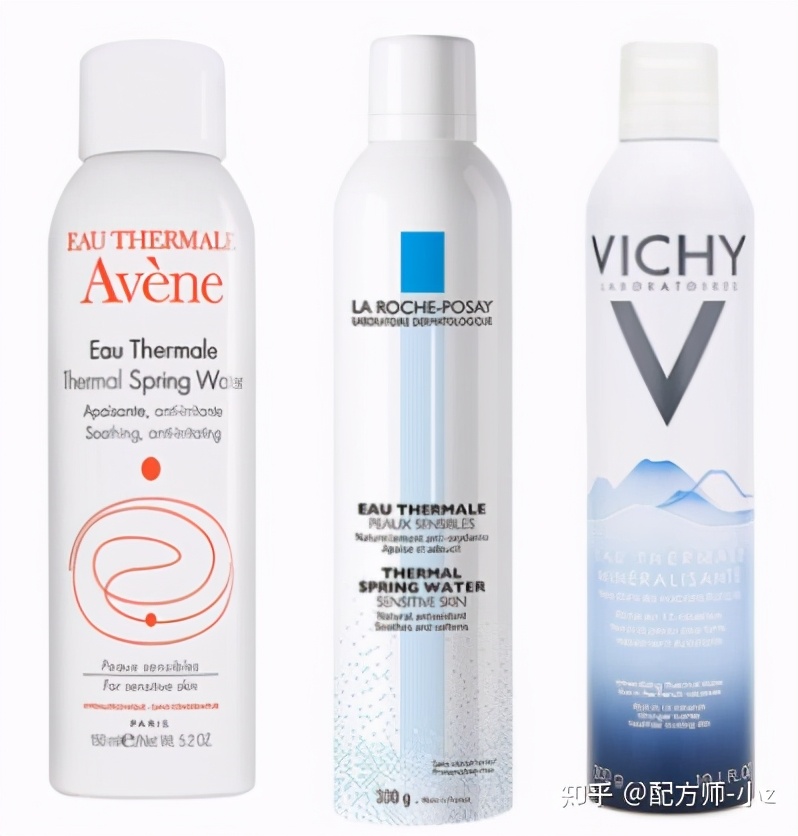 敏感肌补水精华,适合混合敏感肌用的保湿精华