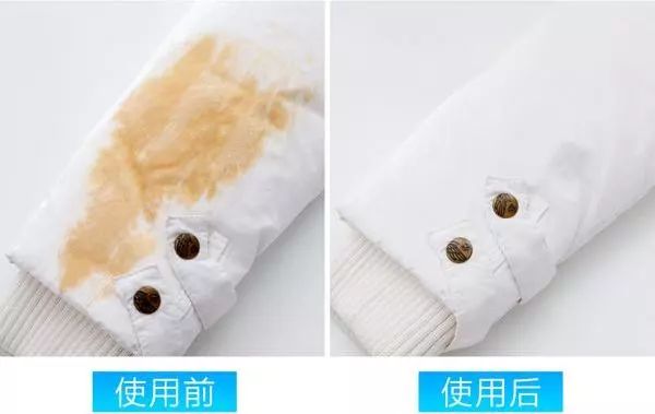 羽绒服局部脏了正确清洗方法,羽绒服脏了教你一招就能清洗干净