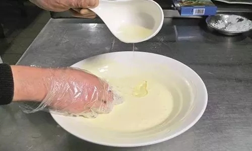 如何调浆糊才会脆,万能脆浆糊的正确比例