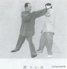 功夫招式大全视频教程,实用拳法二路炮捶