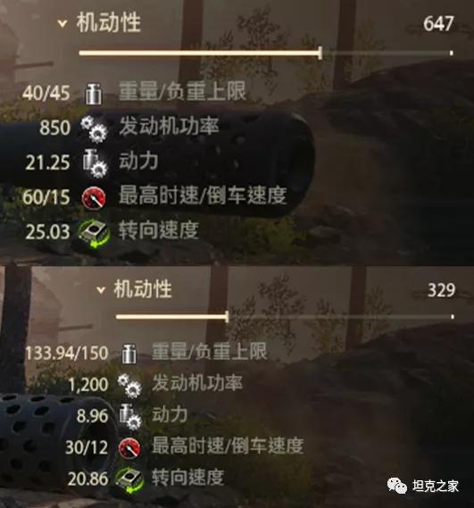 “大口径”与“高机动”的完美结合！“蓝色矢车菊”的强悍实力