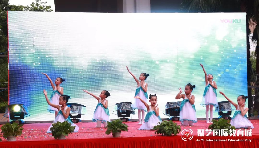 聚艺大舞台开业,聚艺开业直播回放