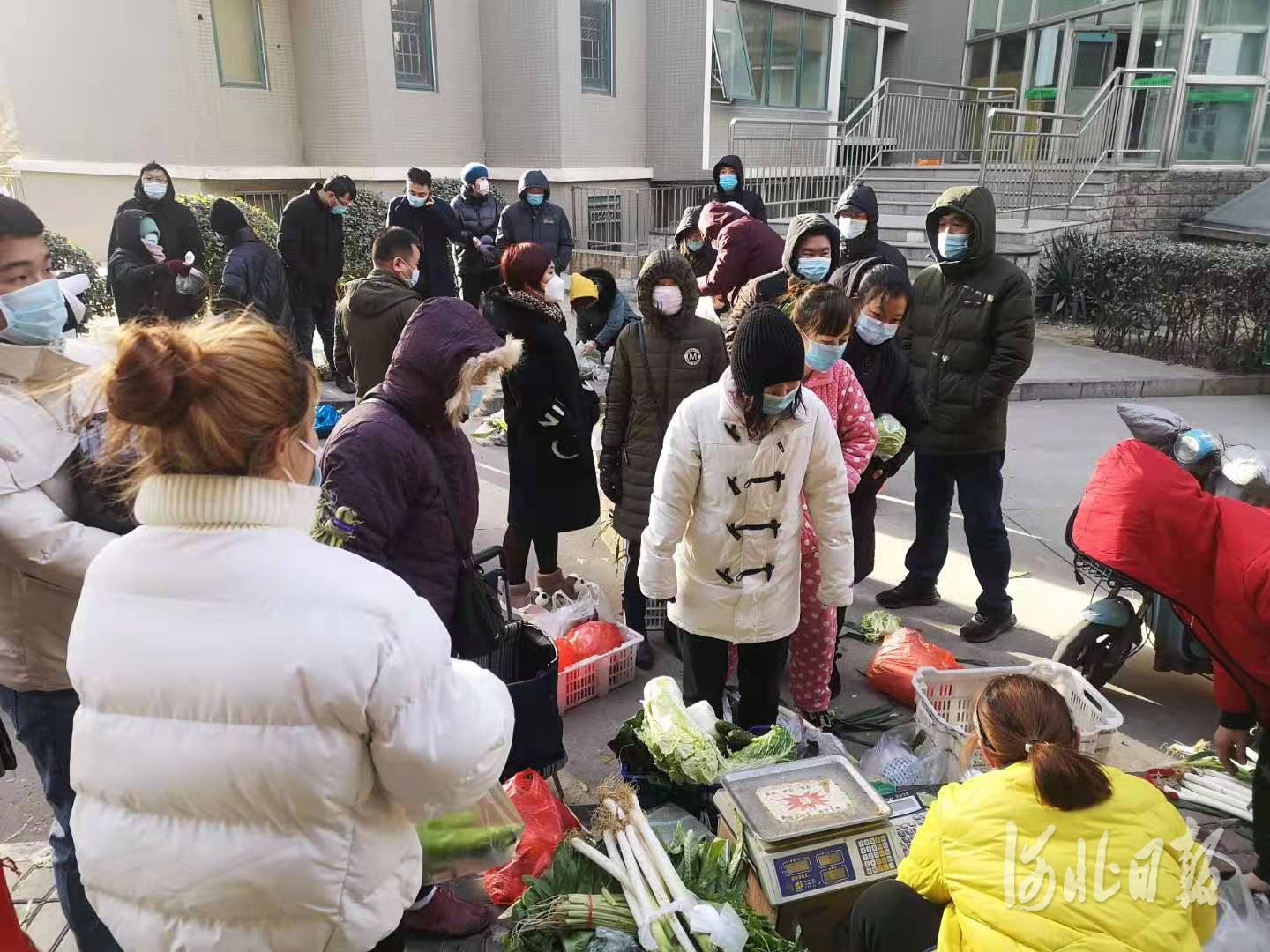 全力以赴抗击疫情,河北第6场疫情防控发布会