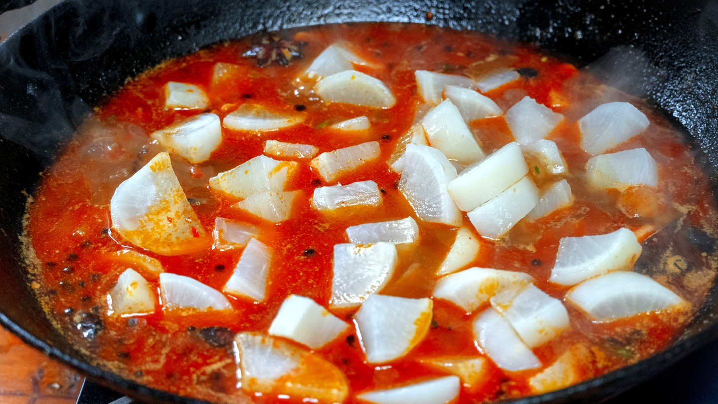 为你送上一道冬天暖胃又暖心菜,适合天冷吃的6道家常菜开胃下饭