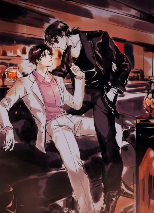 盗墓笔记动漫图片小哥吴邪,盗墓笔记动漫图片瓶邪