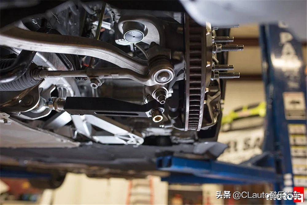 如何拆空一台M4，再做成耐力赛车？