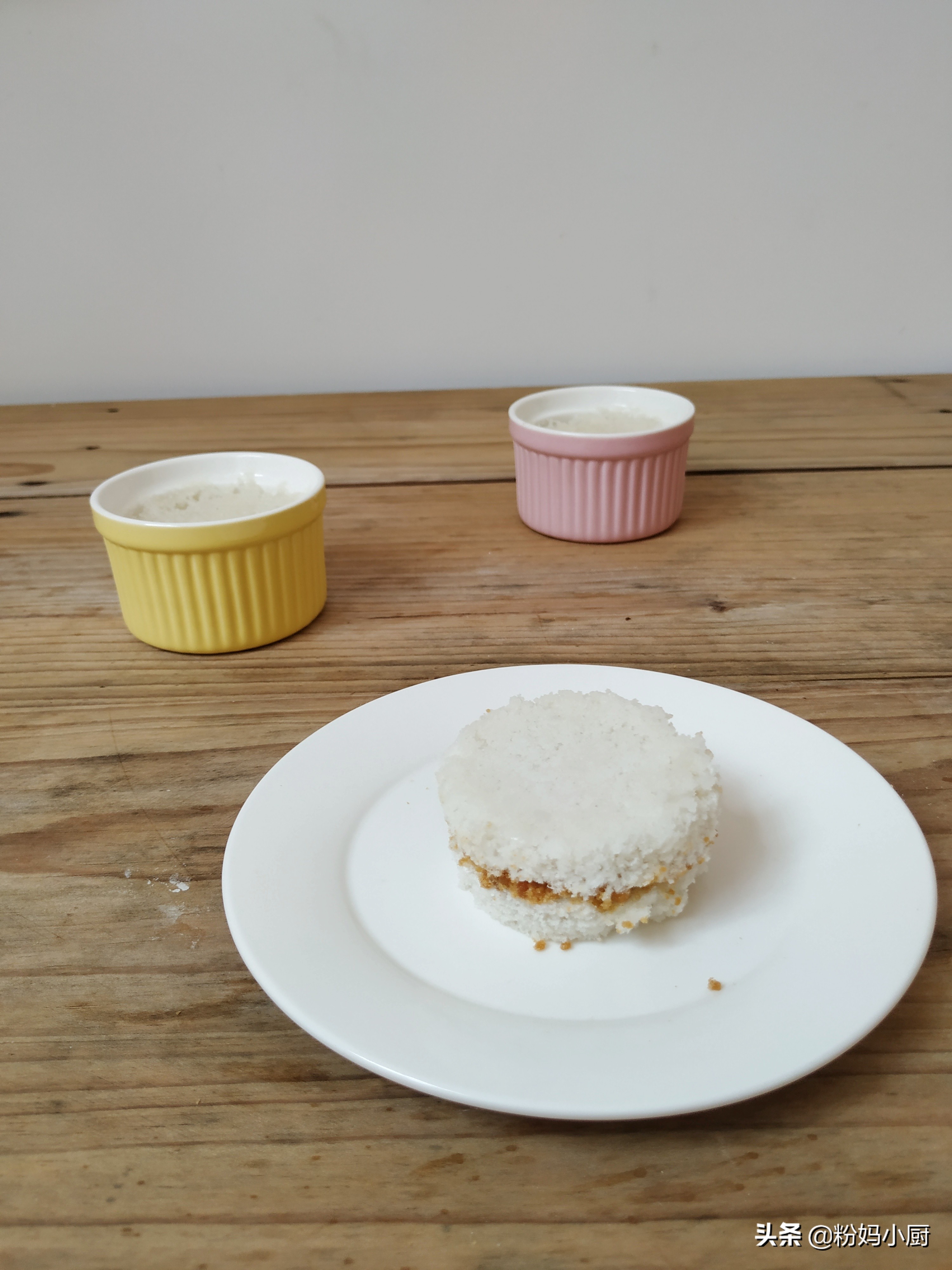 糯米粉粘米粉混合后蒸米皮,芥菜糯米粉和粘米粉怎样蒸成团子