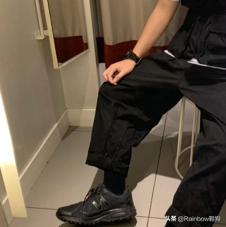 复古跑鞋性价比高,复古跑鞋大测评