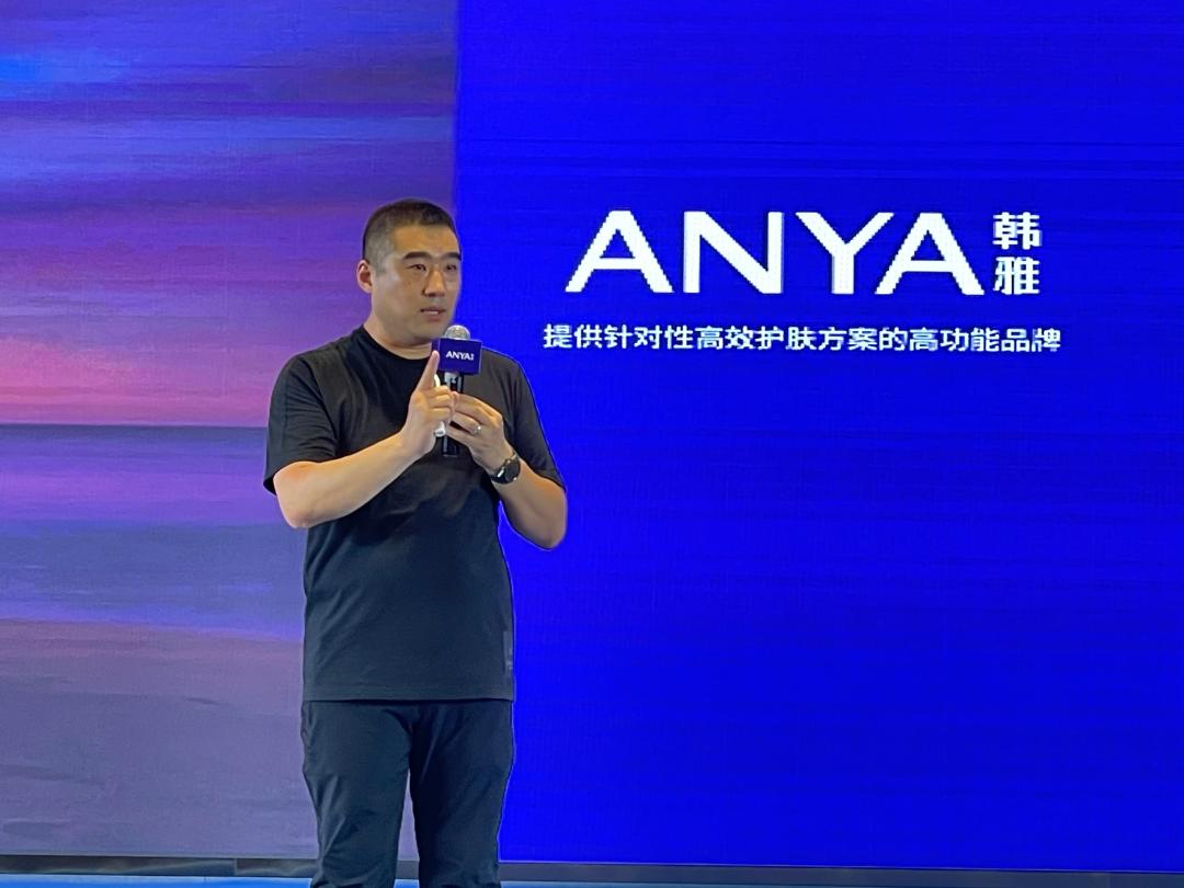 110余家优质连锁携手韩雅，第三届韩雅美妆节魅力在哪里