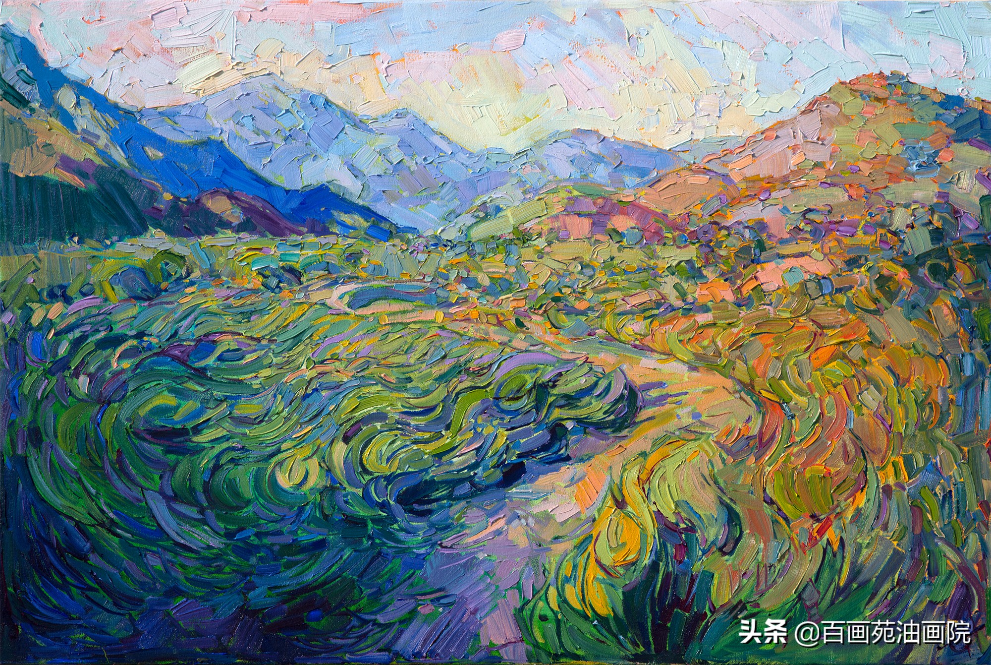 想画好画应该多练习什么,要想画好美术第一步要怎么做