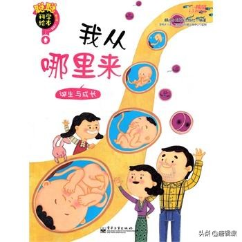 如何给孩子做好性教育，从教孩子认识身体开始