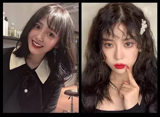 染什么颜色显白百搭又好看不退黄,染什么发色显白不用漂的配方