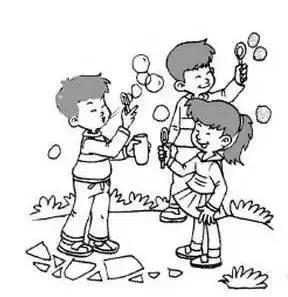 一二年级看图写话期末总结,小学一二年级看图写话30篇