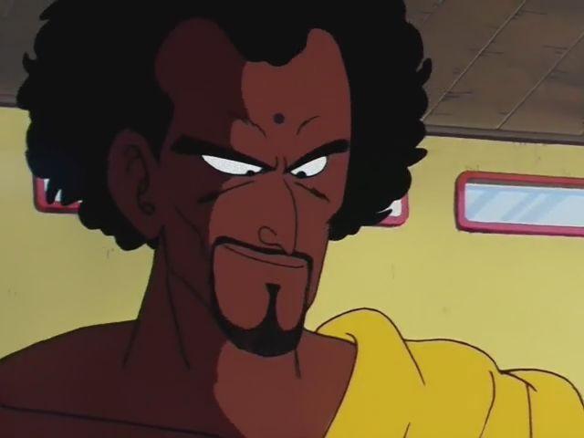 龙珠第一部十大强者,龙珠第一部战斗力排行榜