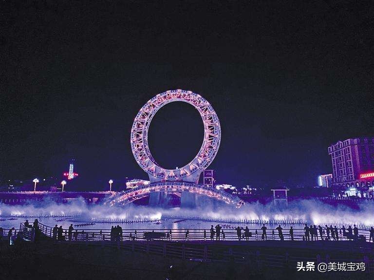 陕西眉县旅游攻略一日游,宝鸡市眉县太白山旅游景区