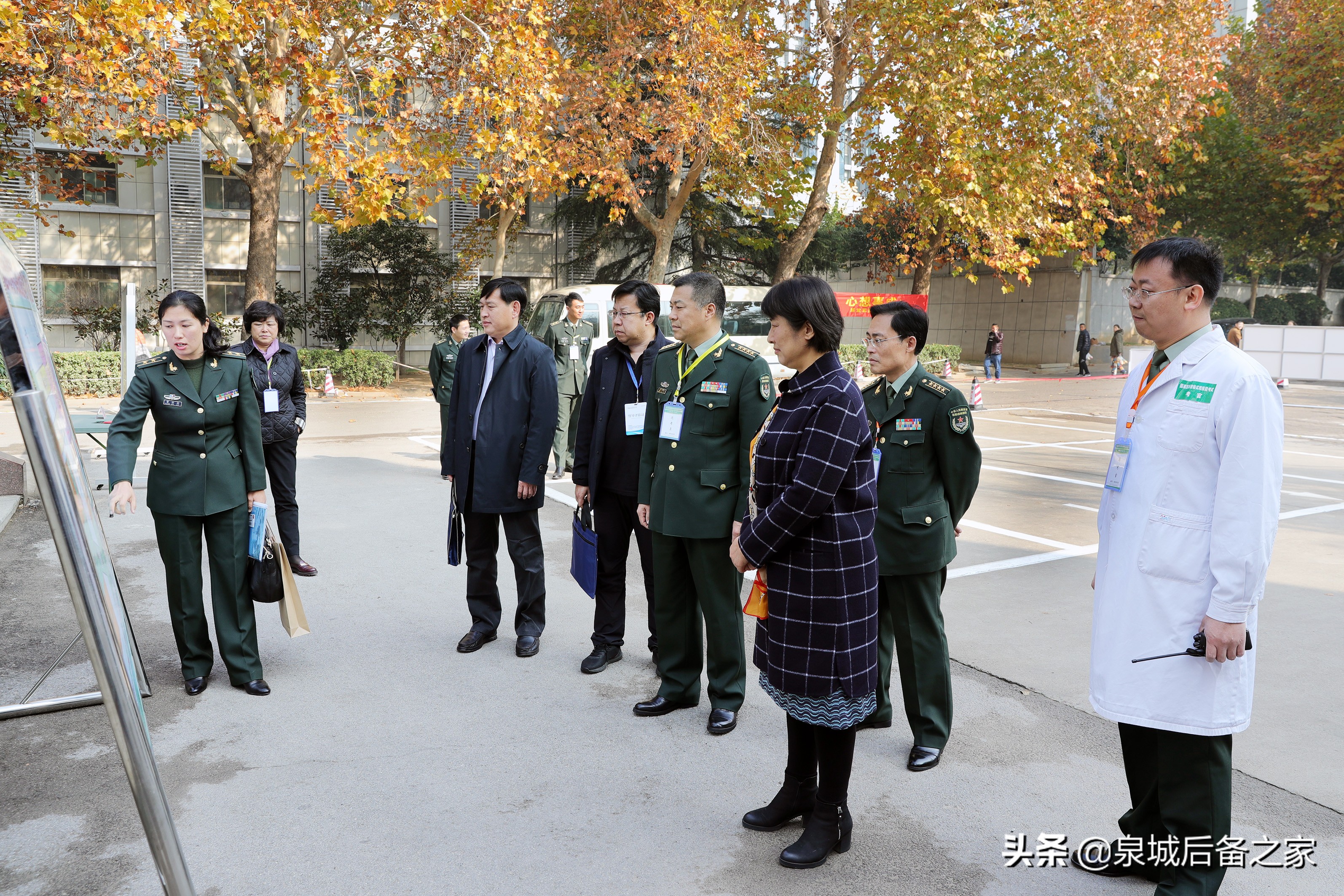 解放军960医院分院,解放军第960医院级别