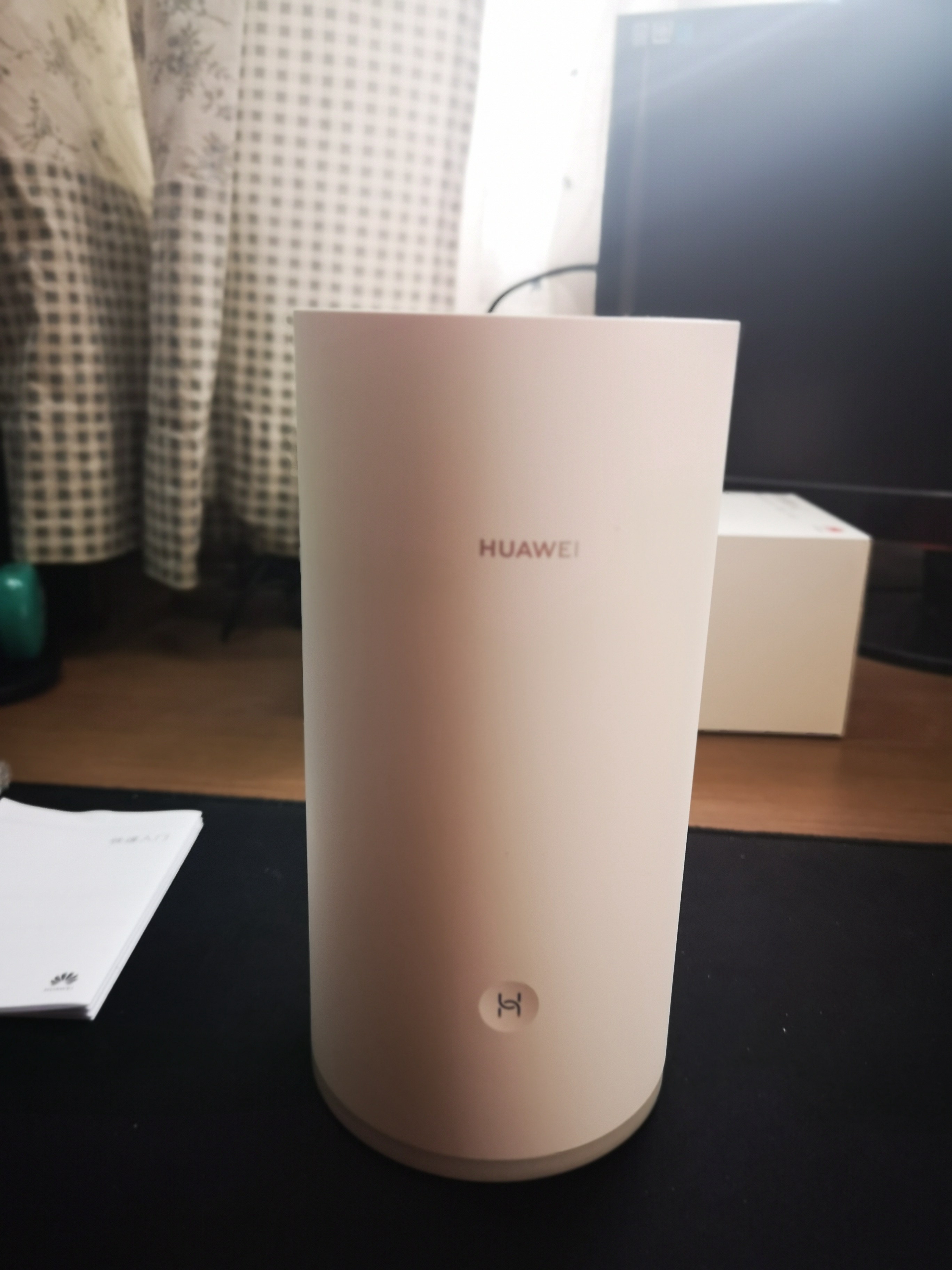 华为a2路由器为什么有那么多旧的,华为a2适合做主路由吗