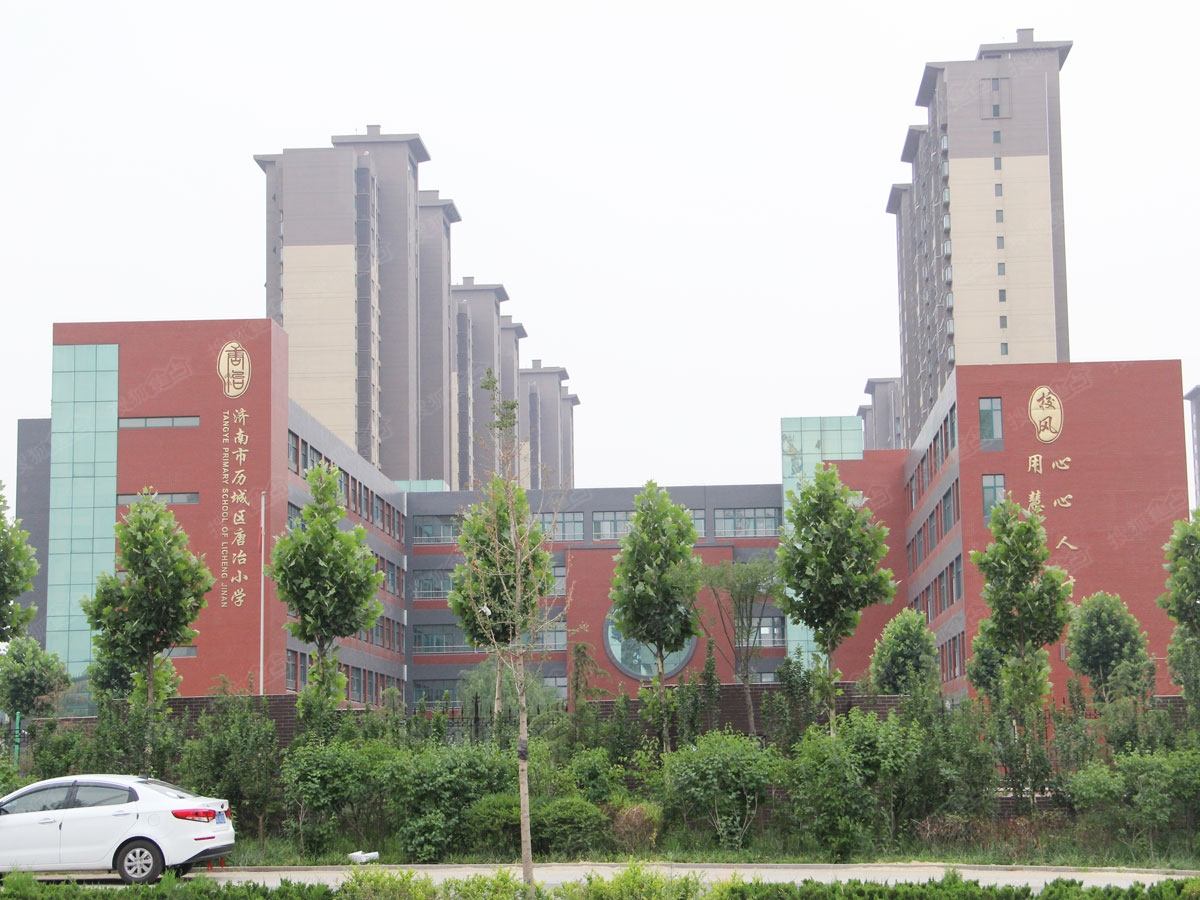 济南唐冶北部发展潜力,济南唐冶片区最新规划图